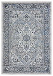 Veronica Adaleigh Blue Rug United Weavers 10x13 Blue 