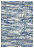 Veronica Casino Blue Rug United Weavers 2x3 Blue 