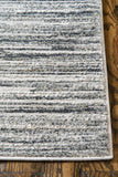 Veronica Casino Gray Rug