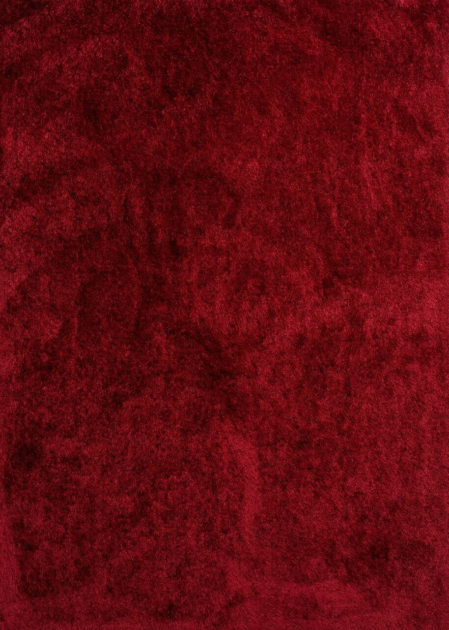 Bliss Nyssa Red Area Rug United Weavers 8x11 Red 