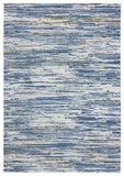 Veronica Casino Blue Rug