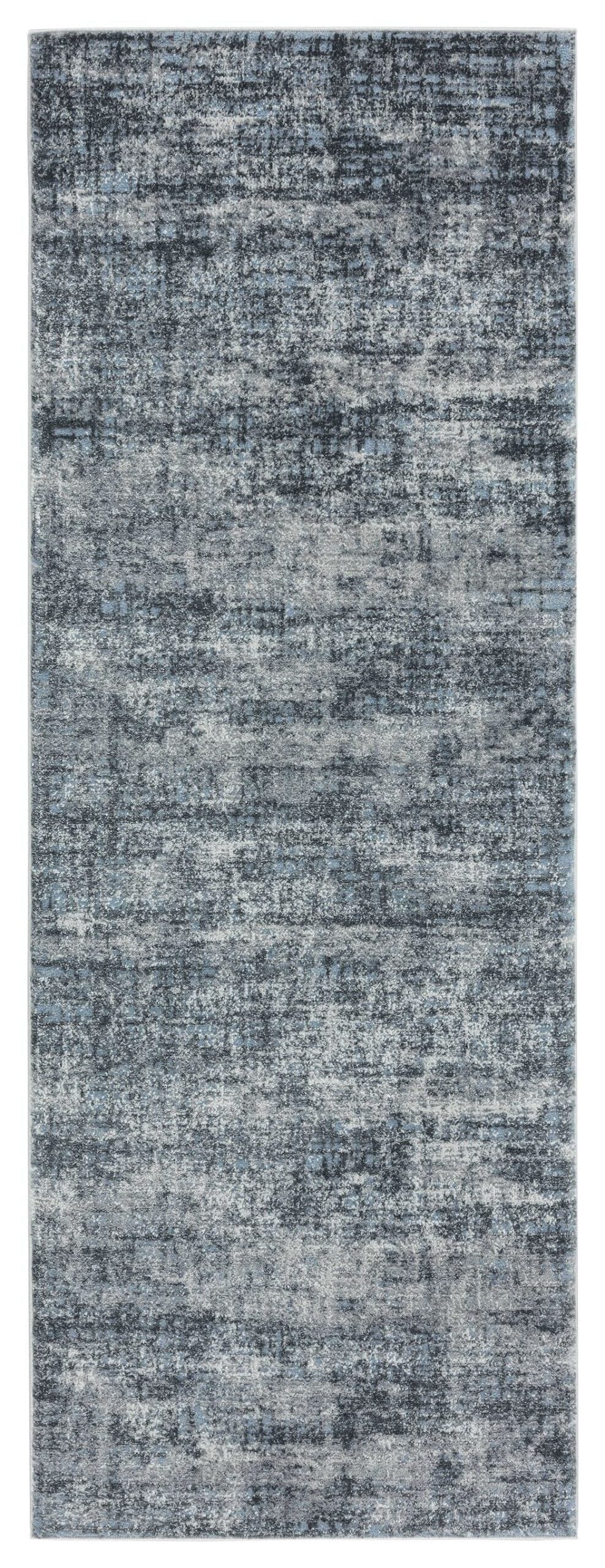 Veronica Constance Blue Rug