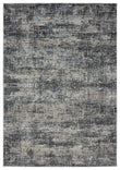 Veronica Constance Blue Rug United Weavers 5x8 Blue 