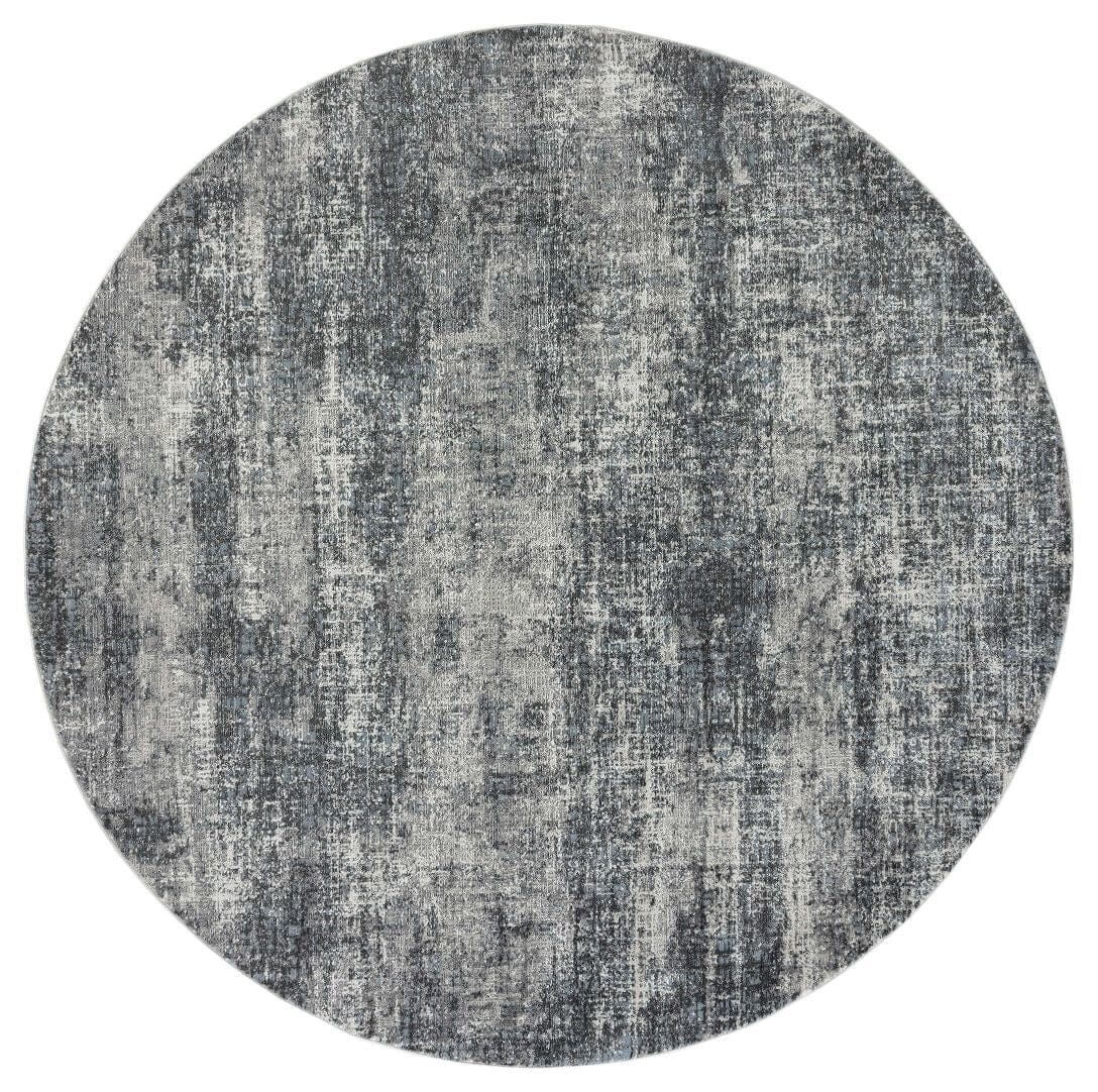 Veronica Constance Blue Rug