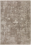 Antalya Traditional Multi-Color Area Rug
