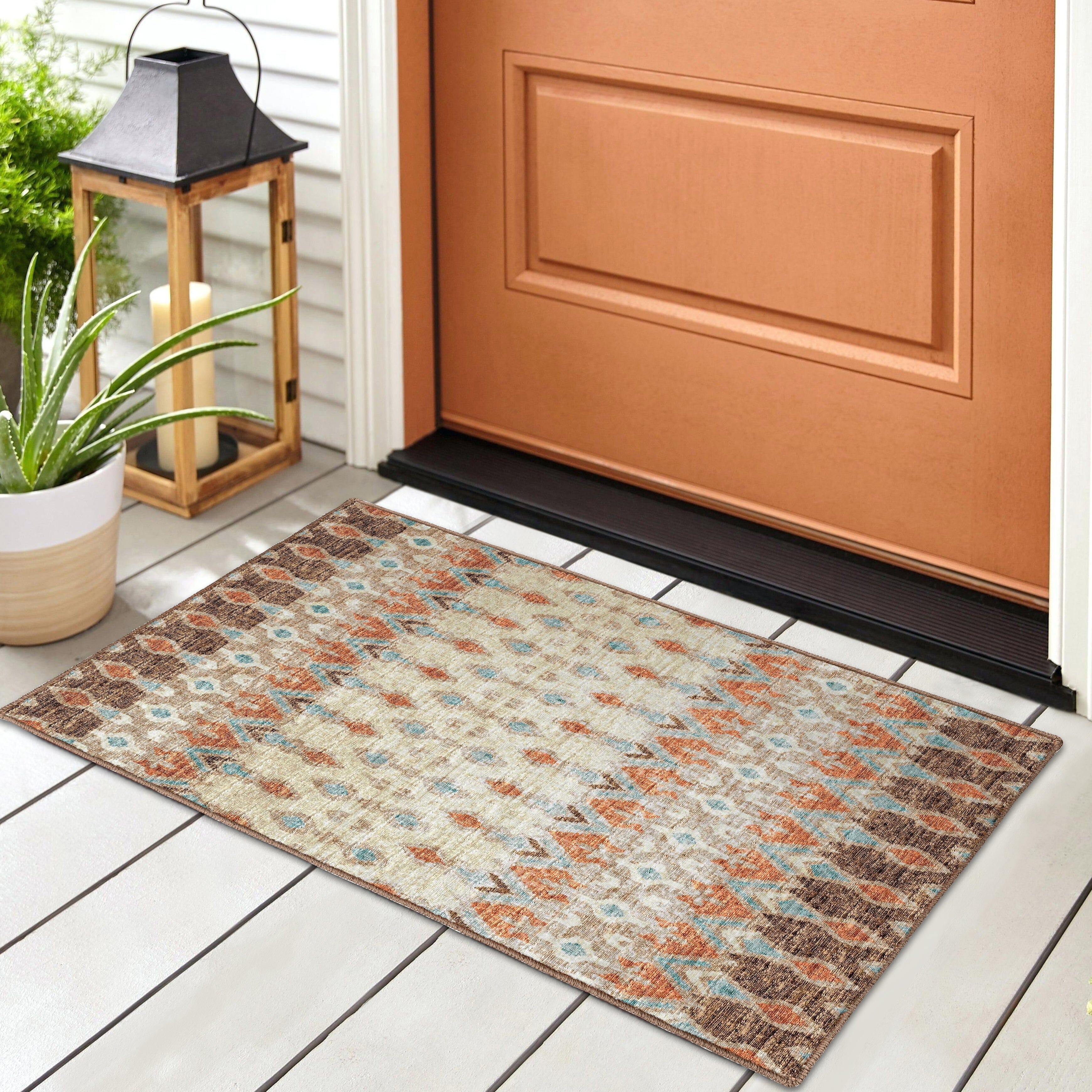 Brisbane BR1 Rug