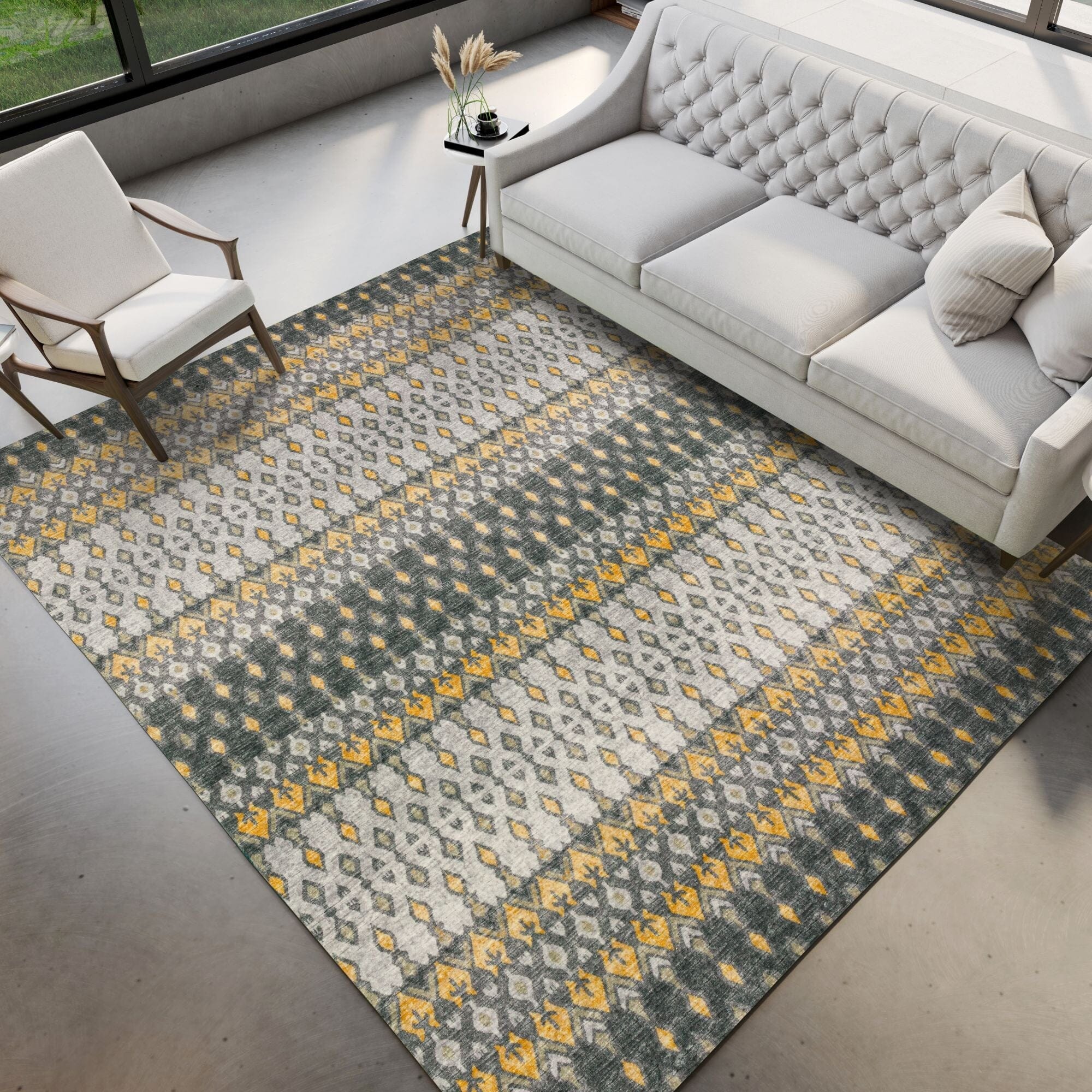 Brisbane BR1 Rug