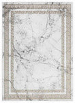 BROOKLYN 02 Rug MDA 4x6 Gray 
