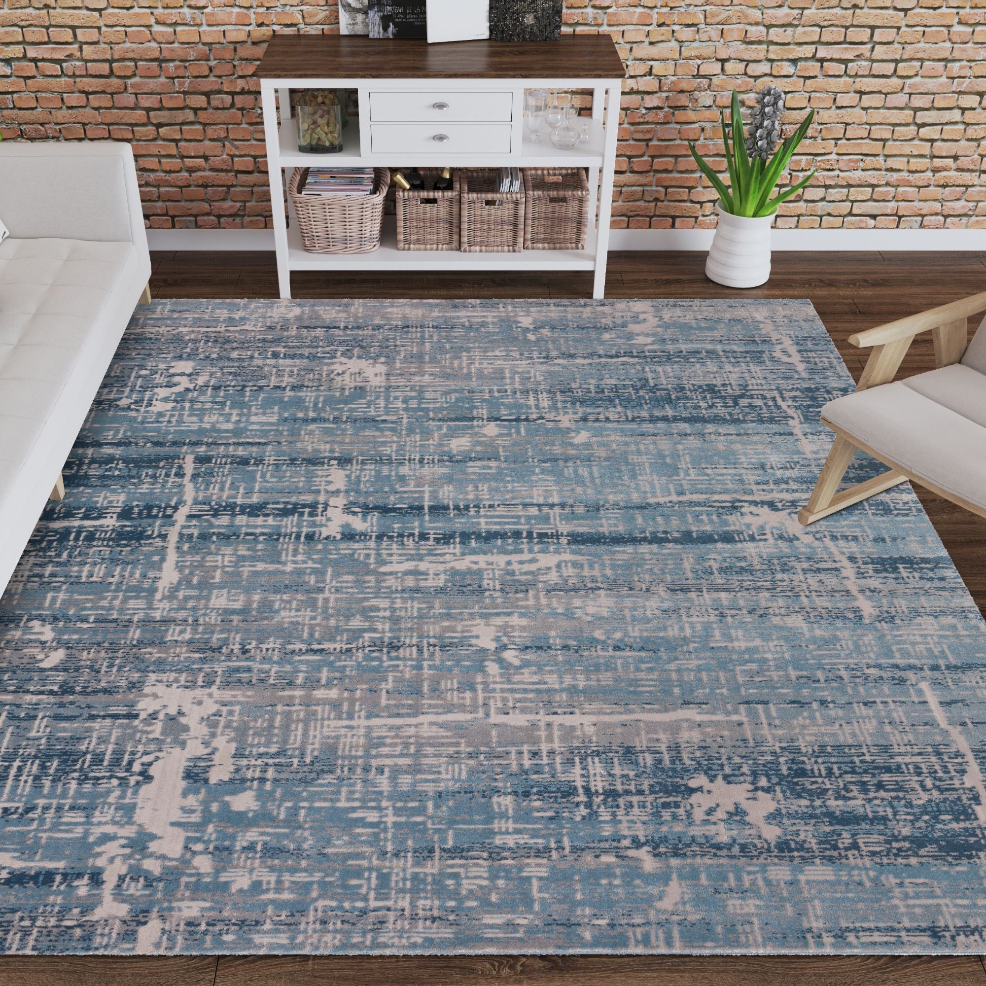 Cascina-CC5 Rug