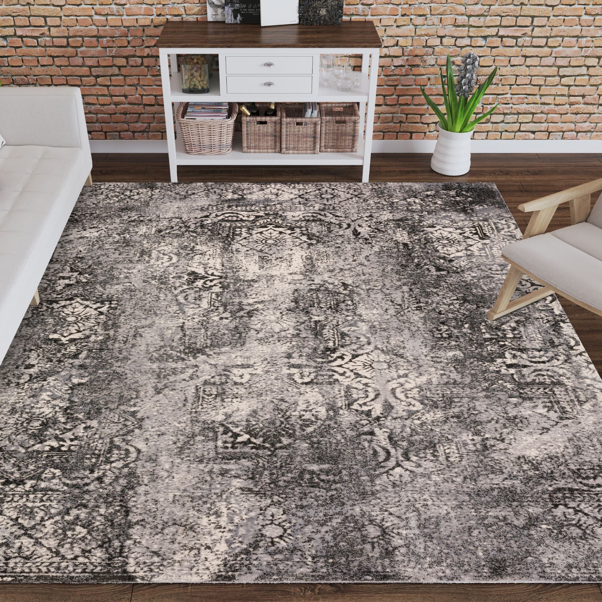 Cascina-CC7 Rug