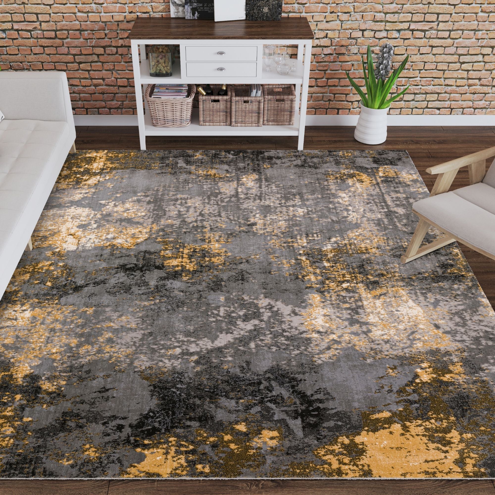 Cascina-CC9 Rug