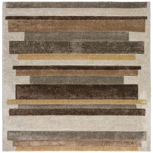 Carmona CO2 Rug Dalyn Beige 3x5 
