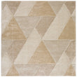 Carmona CO4 Rug Dalyn Beige 3x5 