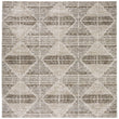 Carmona CO8 Rug Dalyn Brown 3x5 