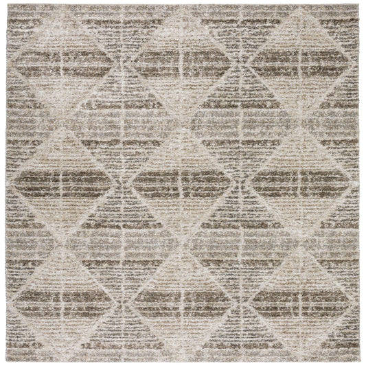 Carmona CO8 Rug Dalyn Brown 3x5 