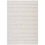 Chelsea Yeager White Rug United Weavers 2x3 White 