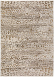 Denizi DZ6 Rug Dalyn Brown 3x5 