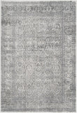 CHRISTIAN CY09 Rug MDA 5x8 Gray 
