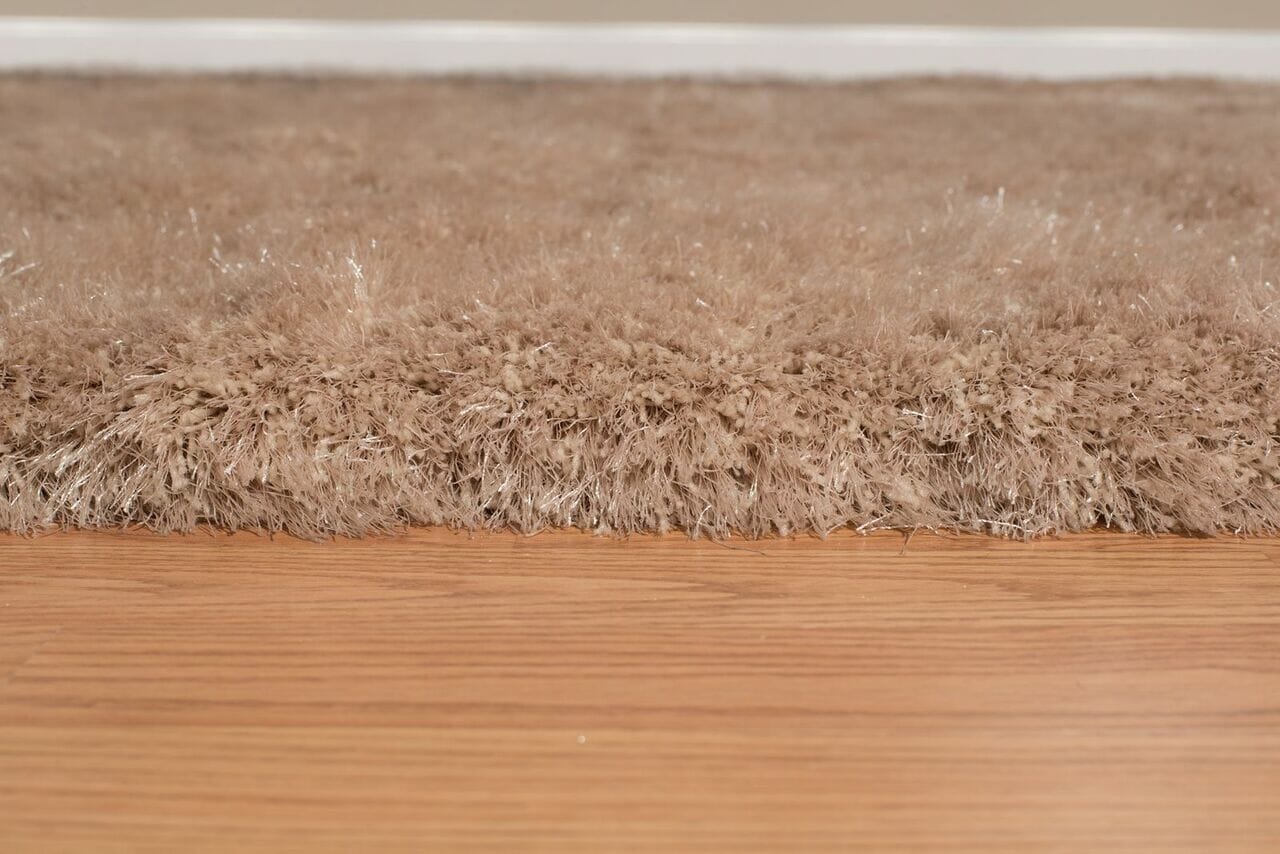 Bliss Messina Beige Area Rug