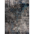 Portsmouth Modern Fusion Rug United Weavers 2x3 Gray 