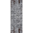 Reserve Kelsey Rug United Weavers 2x8 Runner Black 