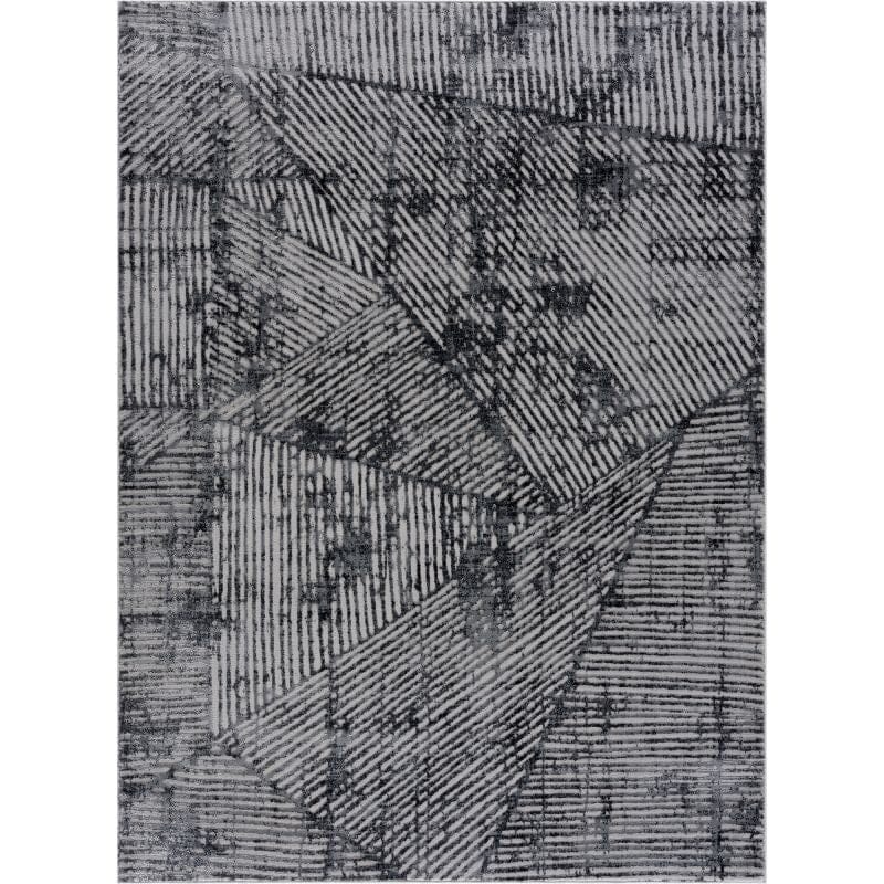 Reserve Moodys Rug United Weavers 2x3 Gray 