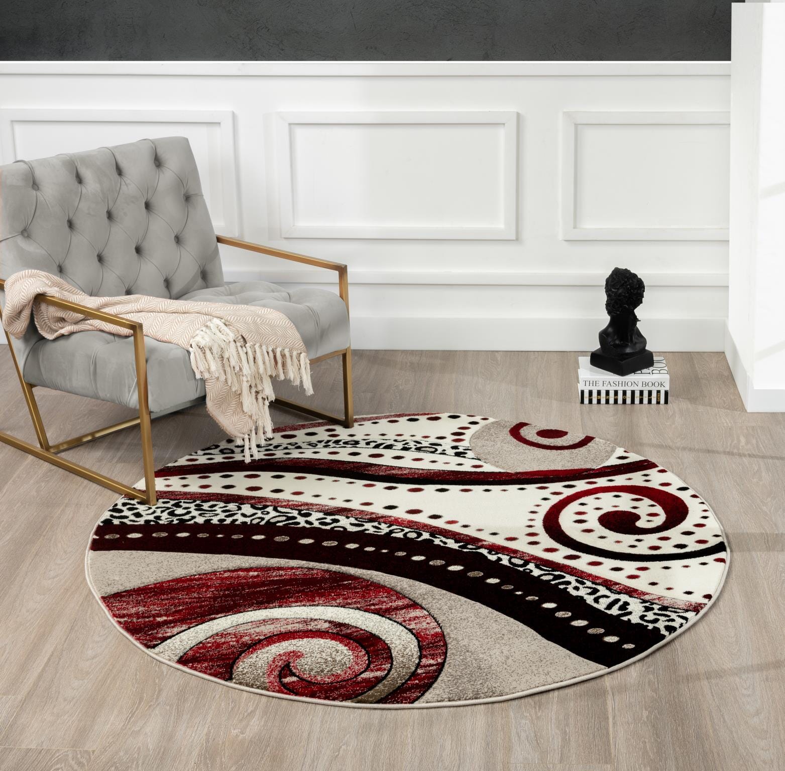 Rhodes 02 Rug