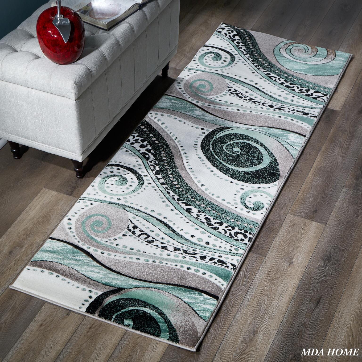 Rhodes 04 Rug