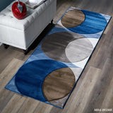 Rhodes 17 Rug