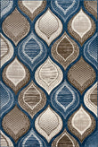 Rhodes 23 Rug