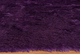 Bliss Nubia Purple Area Rug United Weavers 