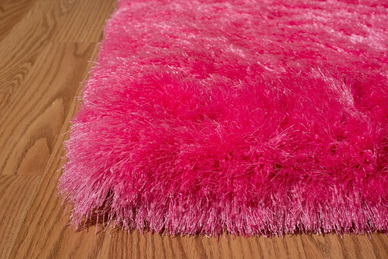 Bliss Whitley Pink Area Rug