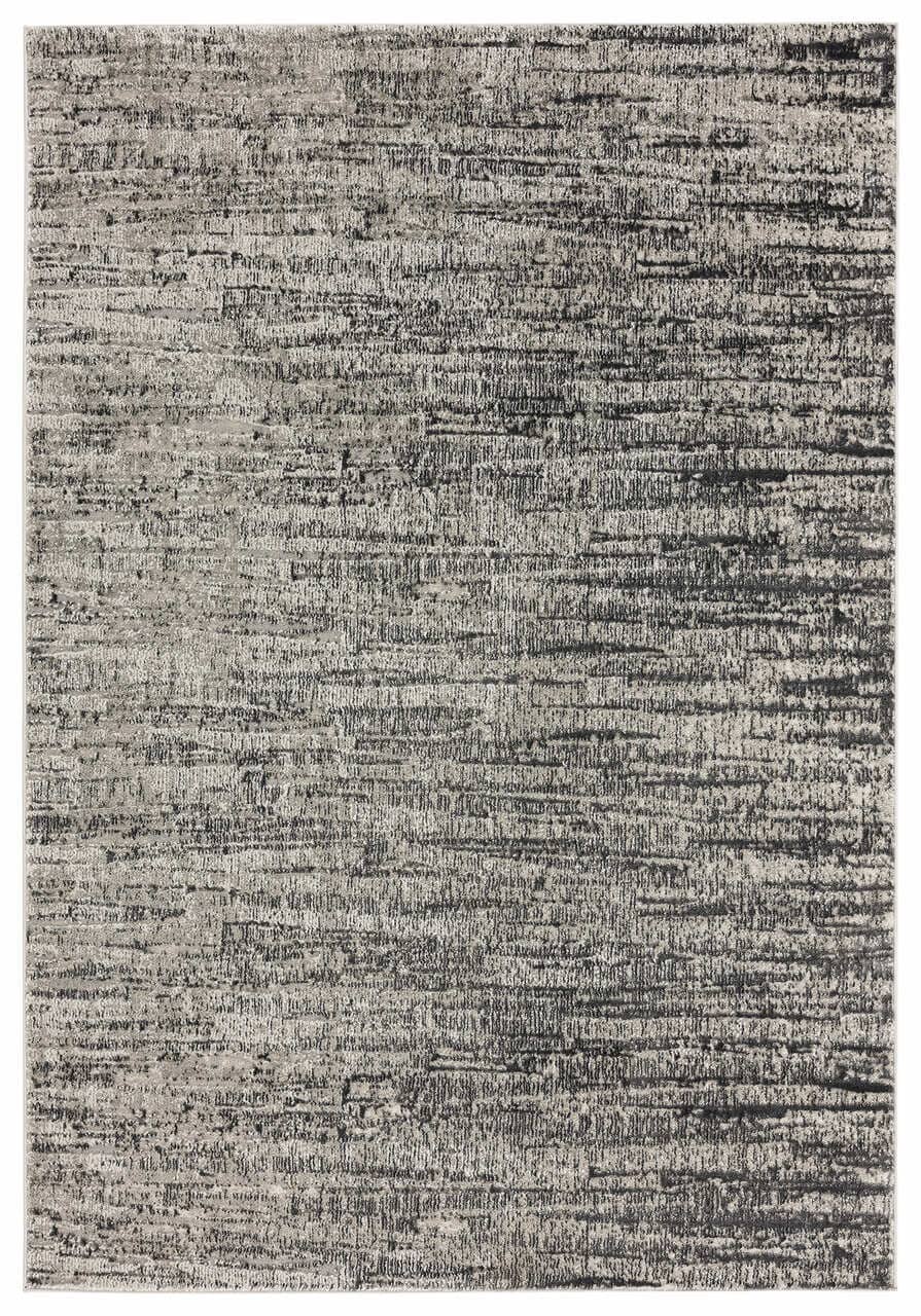 Veronica Ives Grey Rug United Weavers 2x3 Gray 