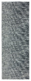 Veronica Ives Grey Rug United Weavers 2x8 Runner Gray 