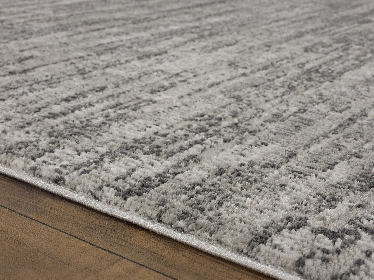 Veronica Ives Grey Rug United Weavers 