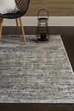 Veronica Ives Grey Rug United Weavers 