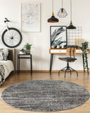 Veronica Ives Grey Rug United Weavers 