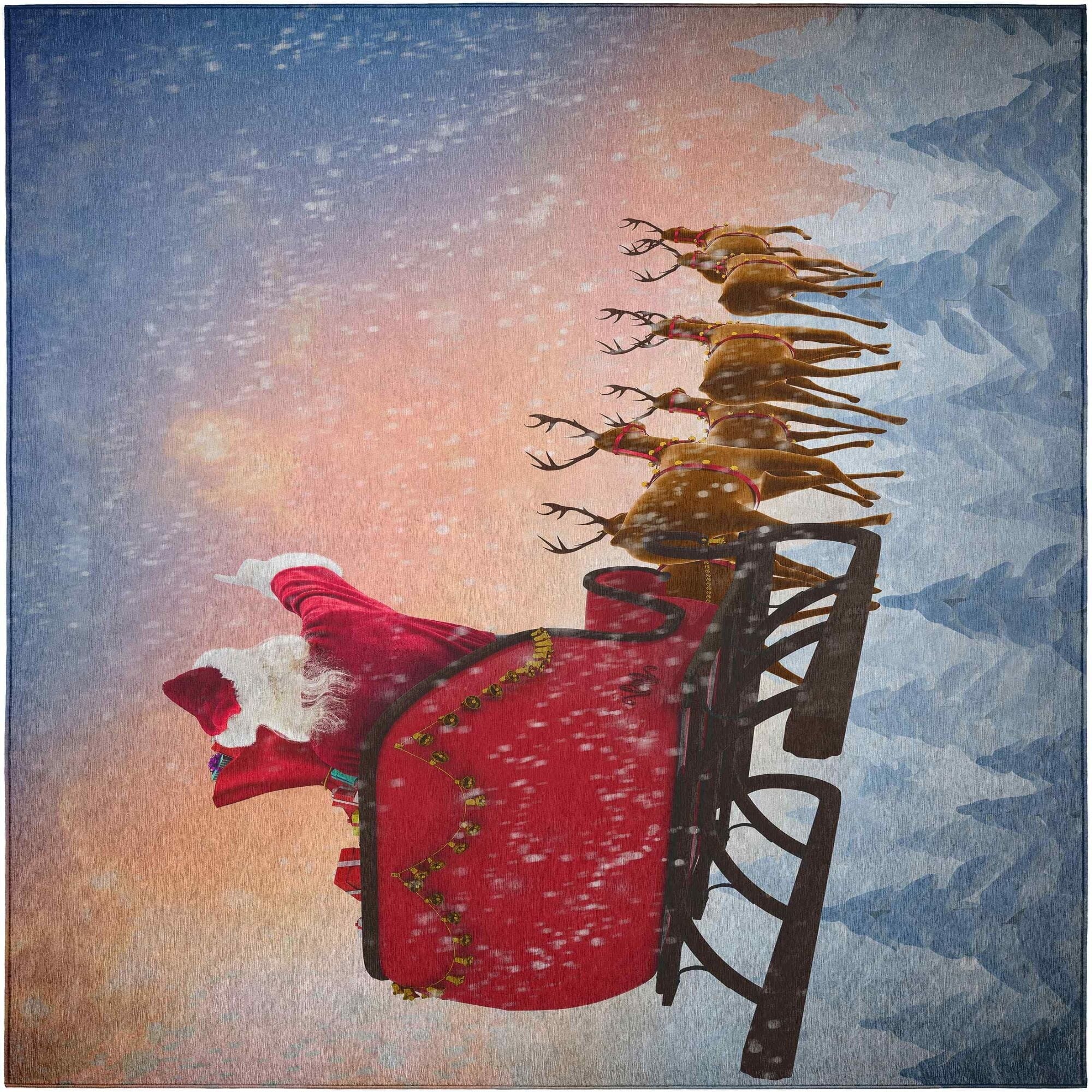 Wonderland WN1 Rug