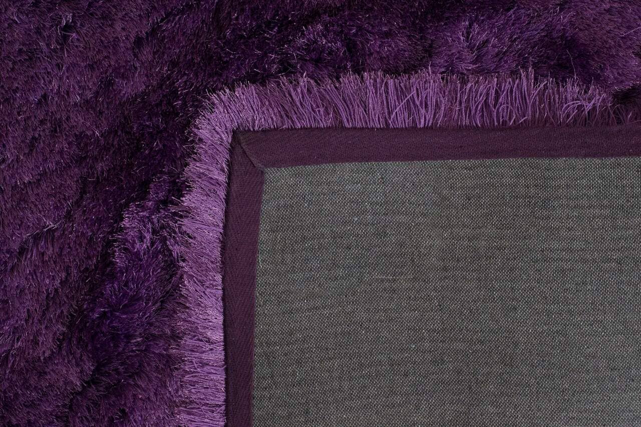 Bliss Nubia Purple Area Rug