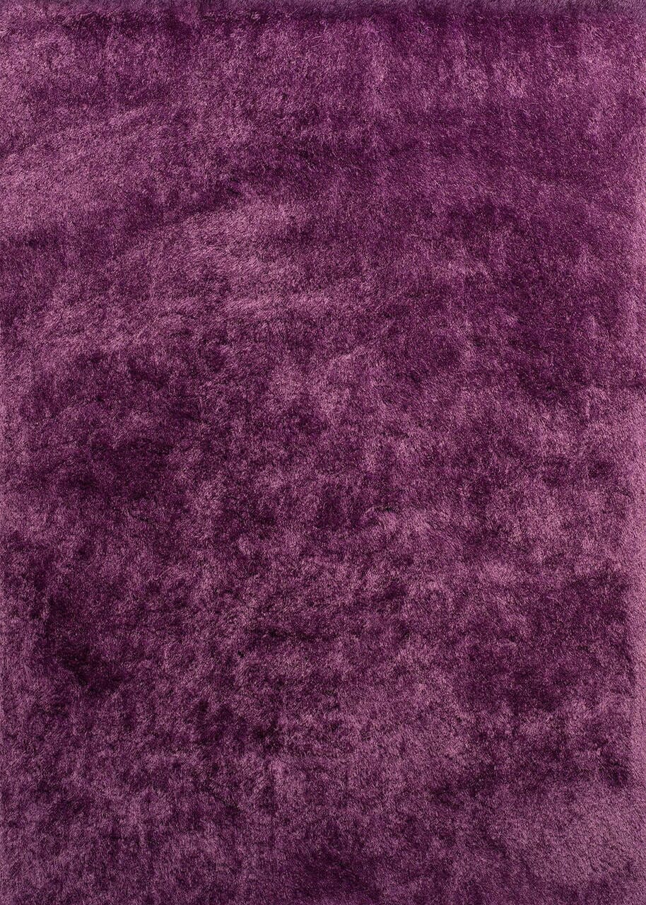 Bliss Nubia Purple Area Rug