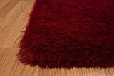 Bliss Nyssa Red Area Rug United Weavers 