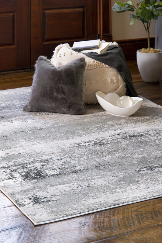 Veronica Parker Wheat Rug
