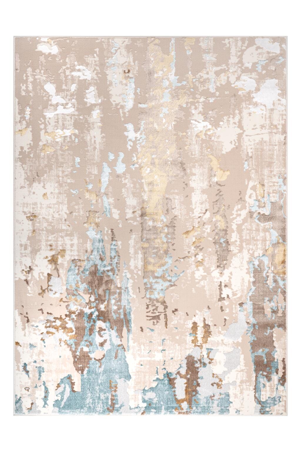London Rug London04 Area Rug | Rug Gallery