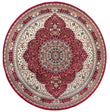 Prime 05 Rug MDA 8 Round Red 
