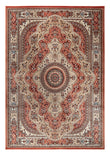Prime 07 Rug MDA 4x6 Orange 