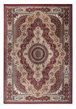 Prime 14 Rug MDA 4x6 Red 