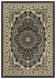 Prime 22 Rug MDA 4x6 Black 