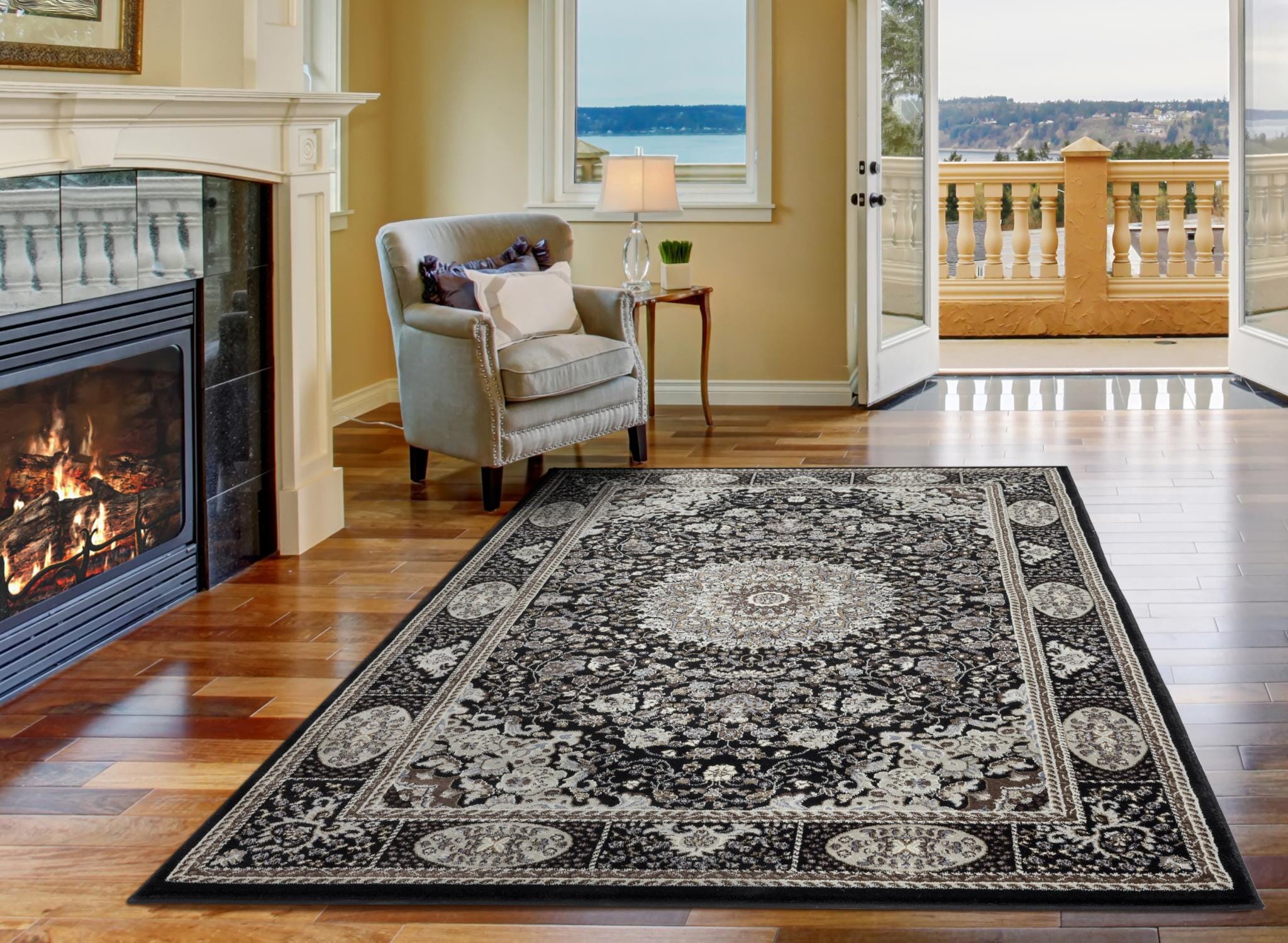 Rug Gallery