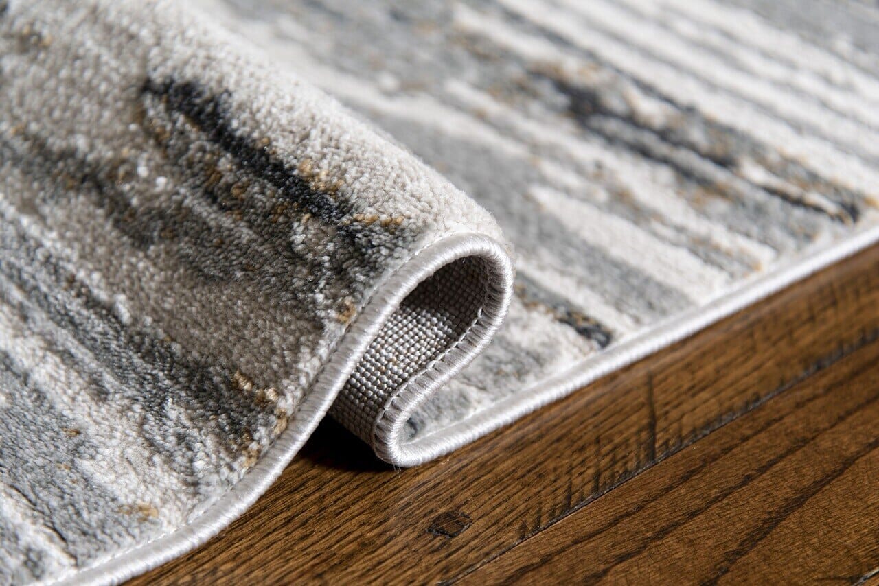 Veronica Riseley Wheat Rug