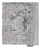 Veronica Adelaide Gray Rug